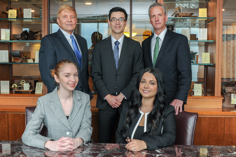 Roth Fioretti LLC Business Attorneys at Law