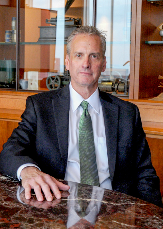 Mark Roth, Partner, Attorney at Law